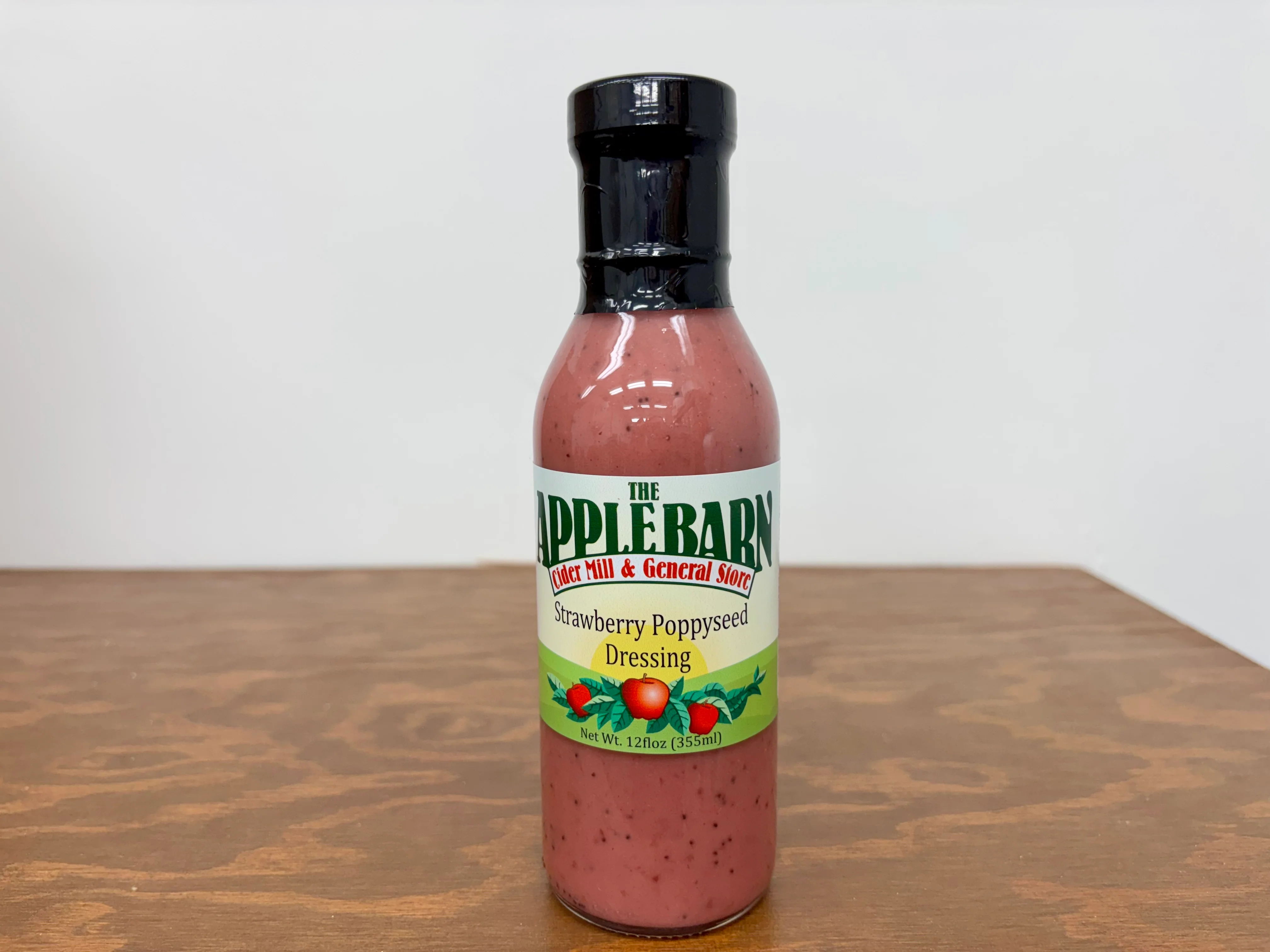 Sauces, Dressings, & Spices